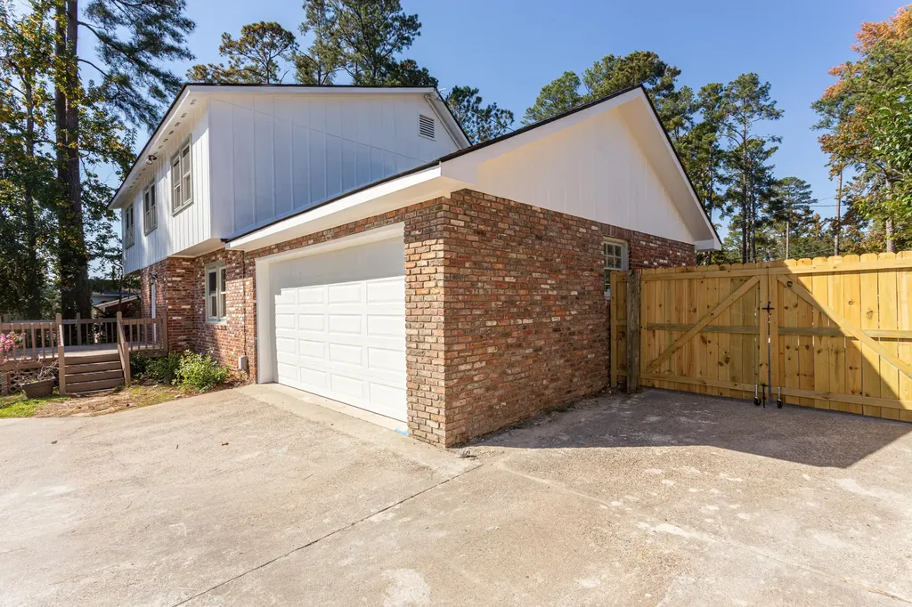 3506 Jamaica Drive Augusta GA 30909