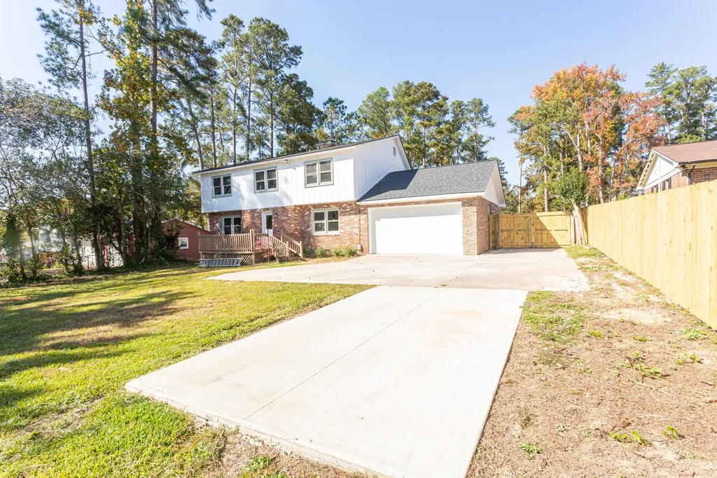 3506 Jamaica Drive Augusta GA 30909