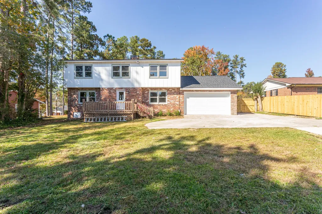 3506 Jamaica Drive Augusta GA 30909