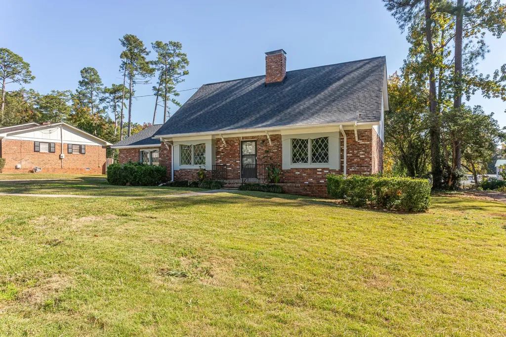 3506 Jamaica Drive Augusta GA 30909