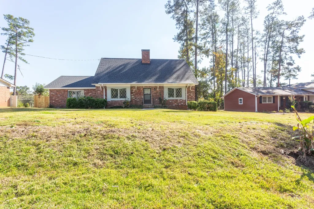 3506 Jamaica Drive Augusta GA 30909