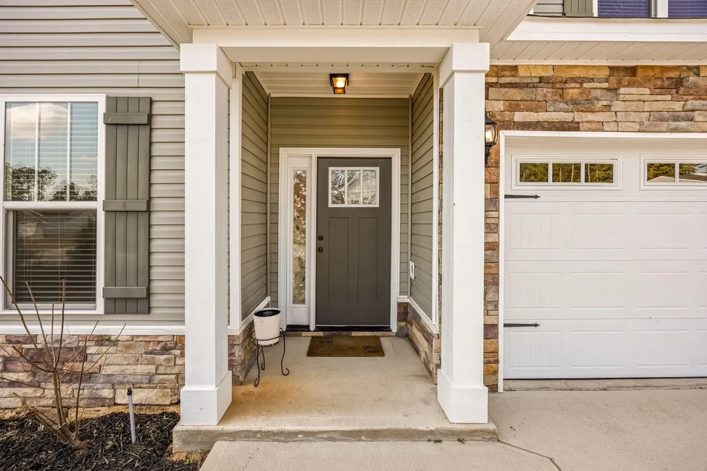 1038 Burlington Drive Augusta GA 30909