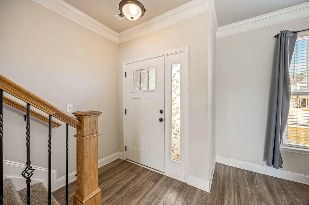 1038 Burlington Drive Augusta GA 30909