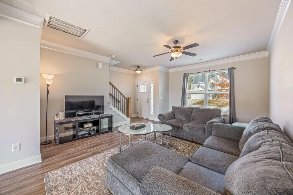 1038 Burlington Drive Augusta GA 30909