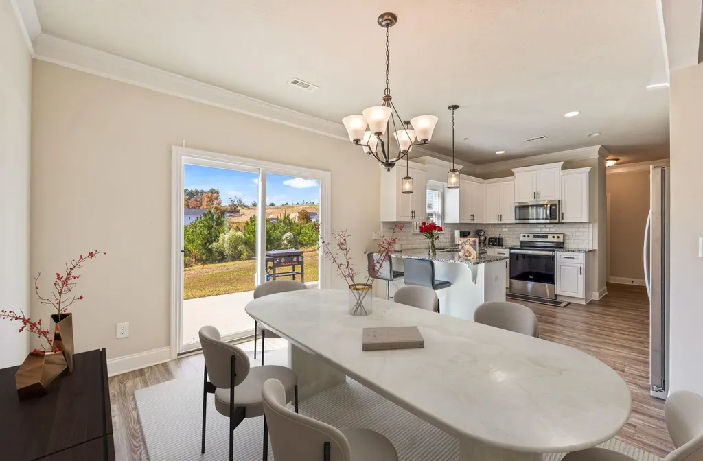 1038 Burlington Drive Augusta GA 30909