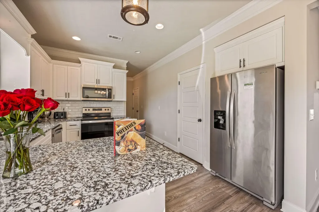 1038 Burlington Drive Augusta GA 30909