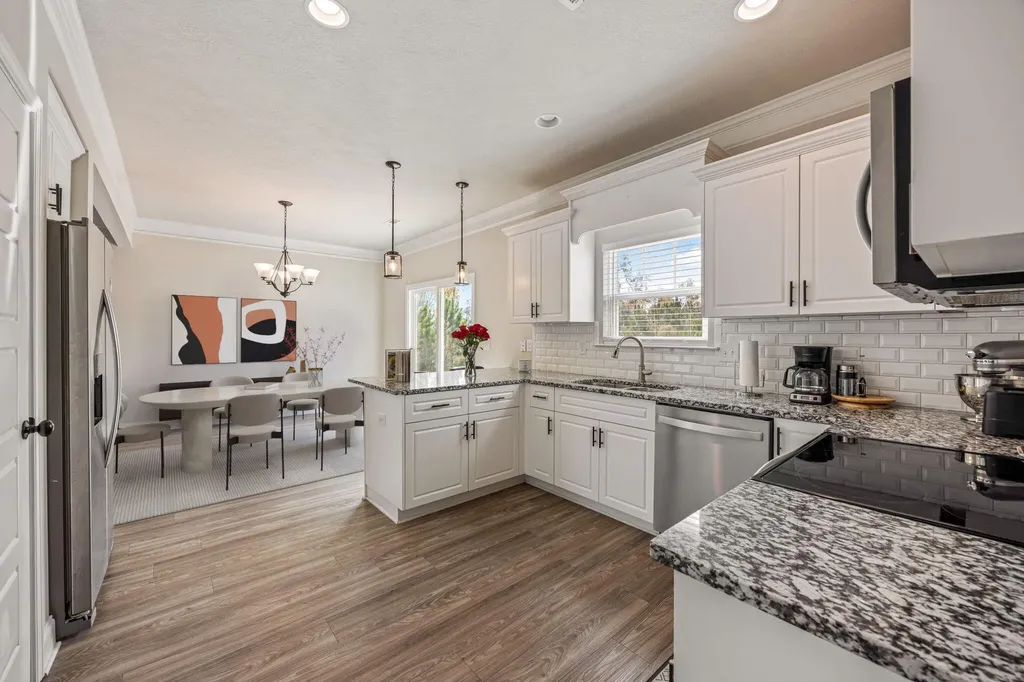 1038 Burlington Drive Augusta GA 30909