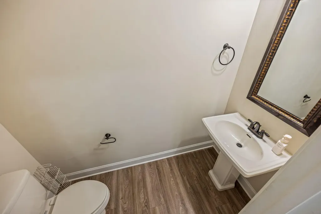 1038 Burlington Drive Augusta GA 30909