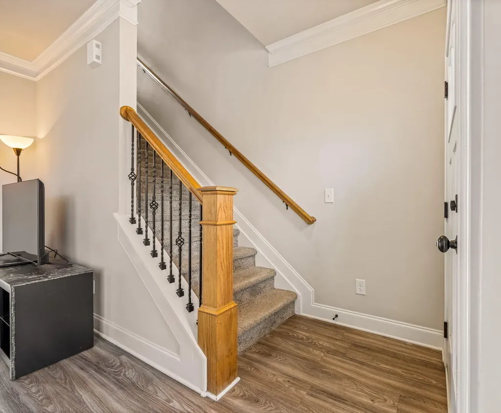 1038 Burlington Drive Augusta GA 30909