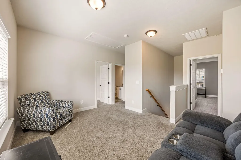 1038 Burlington Drive Augusta GA 30909