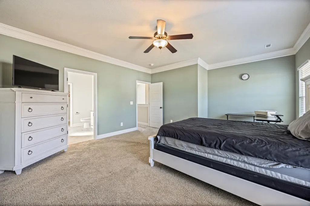 1038 Burlington Drive Augusta GA 30909