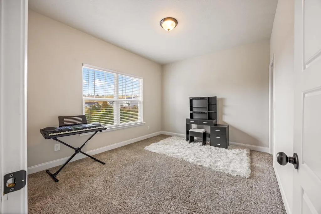 1038 Burlington Drive Augusta GA 30909