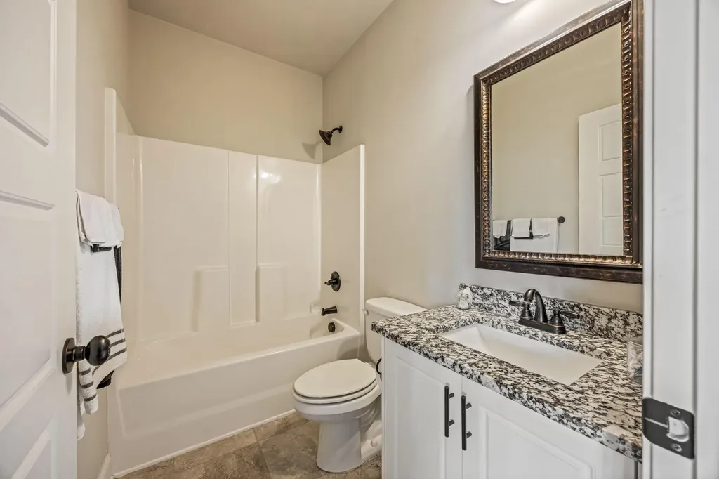 1038 Burlington Drive Augusta GA 30909