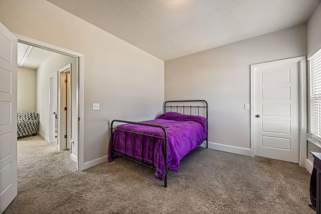 1038 Burlington Drive Augusta GA 30909