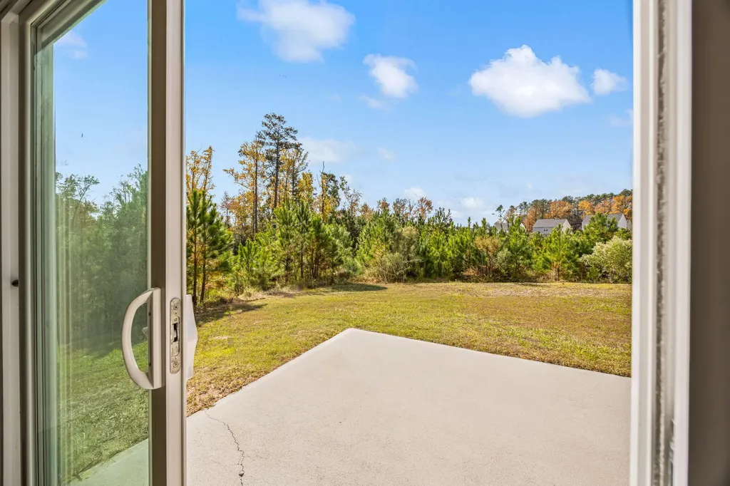 1038 Burlington Drive Augusta GA 30909