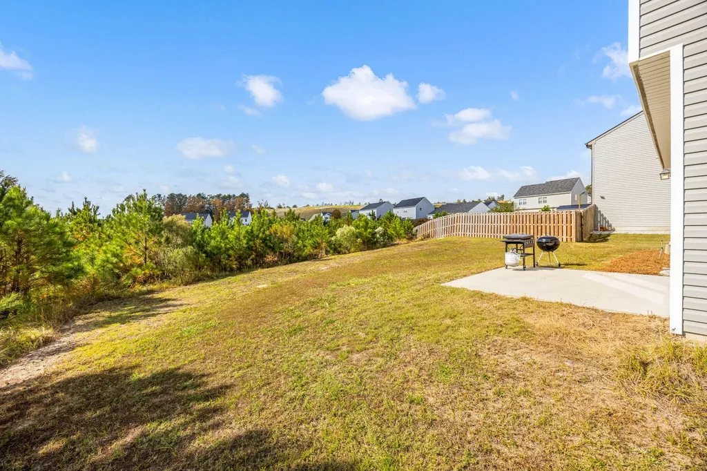 1038 Burlington Drive Augusta GA 30909