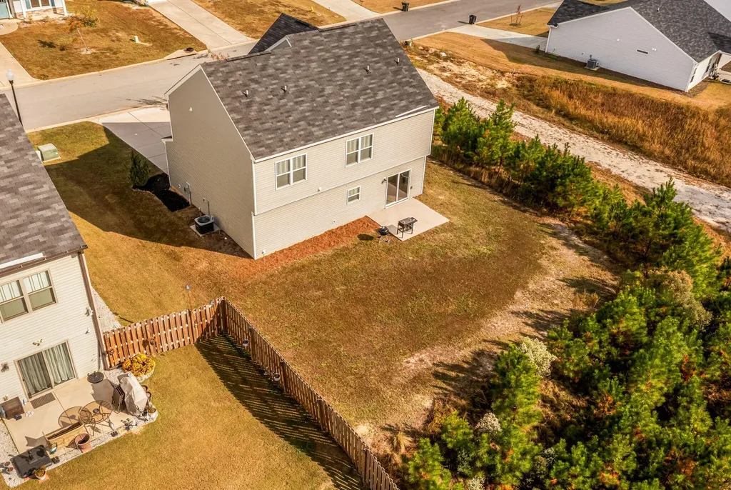 1038 Burlington Drive Augusta GA 30909