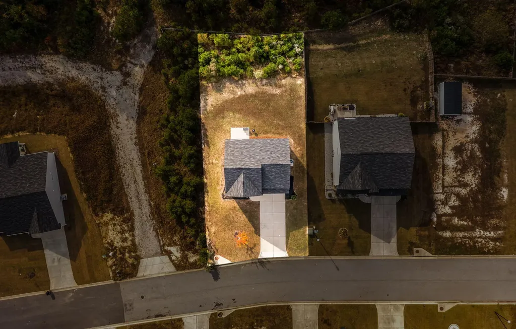 1038 Burlington Drive Augusta GA 30909