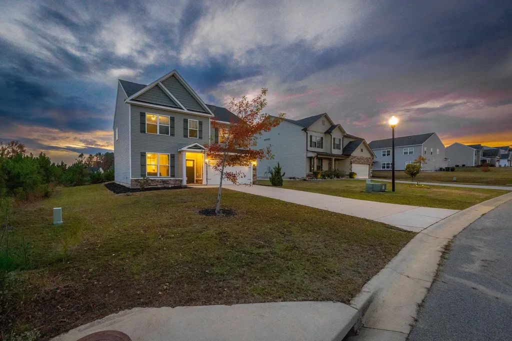 1038 Burlington Drive Augusta GA 30909