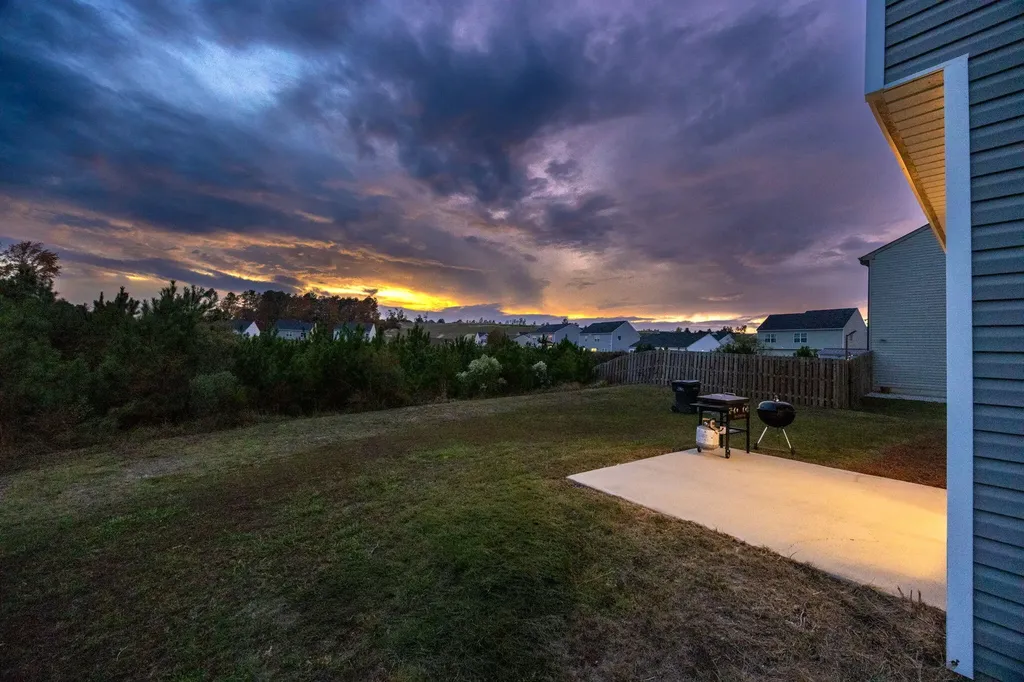 1038 Burlington Drive Augusta GA 30909