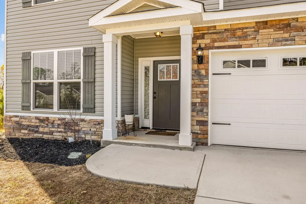 1038 Burlington Drive Augusta GA 30909