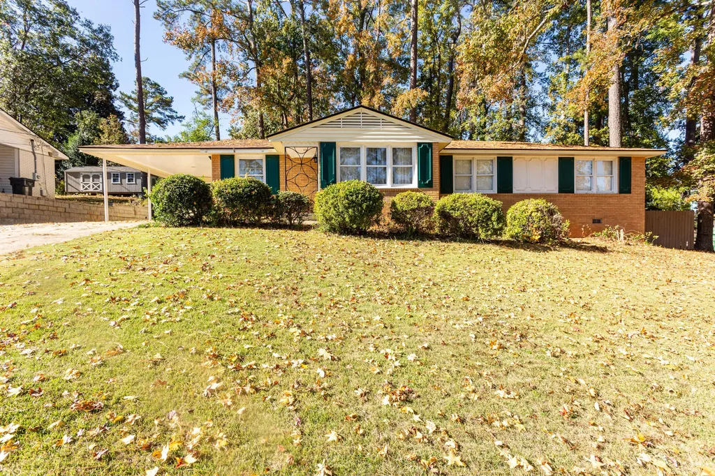 505 Stratford Drive Augusta GA 30909