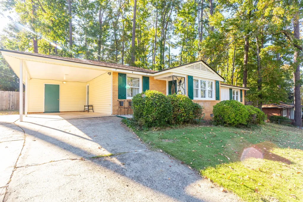 505 Stratford Drive Augusta GA 30909