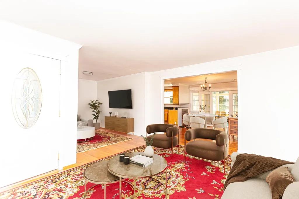 505 Stratford Drive Augusta GA 30909