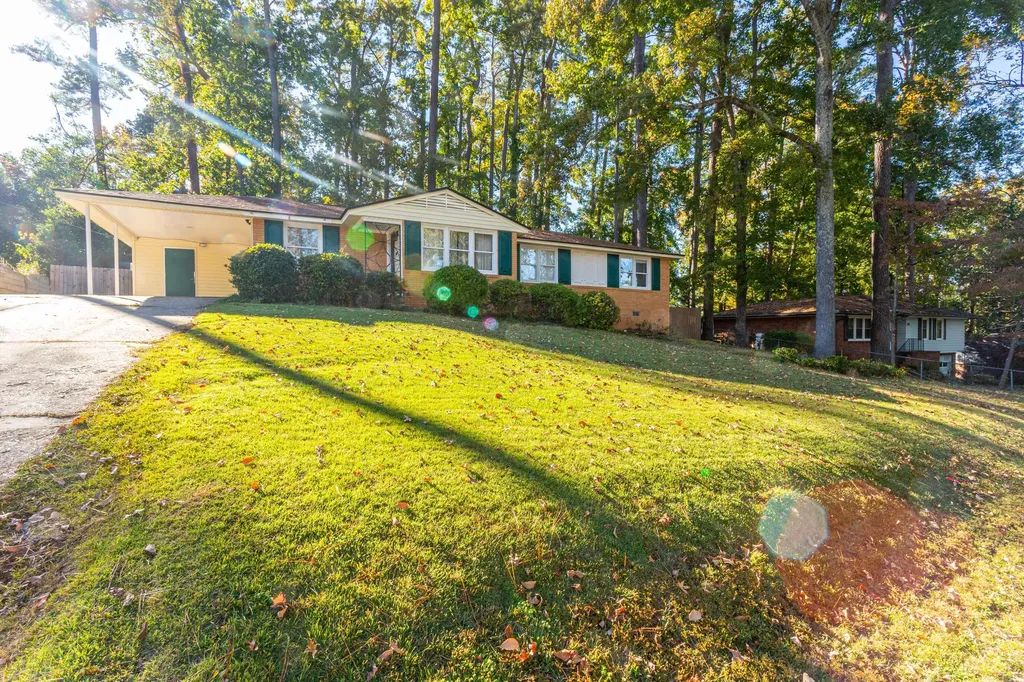 505 Stratford Drive Augusta GA 30909