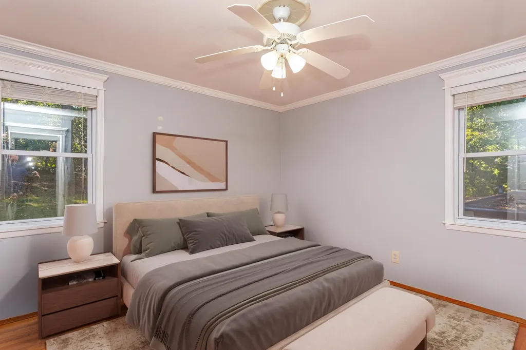 505 Stratford Drive Augusta GA 30909