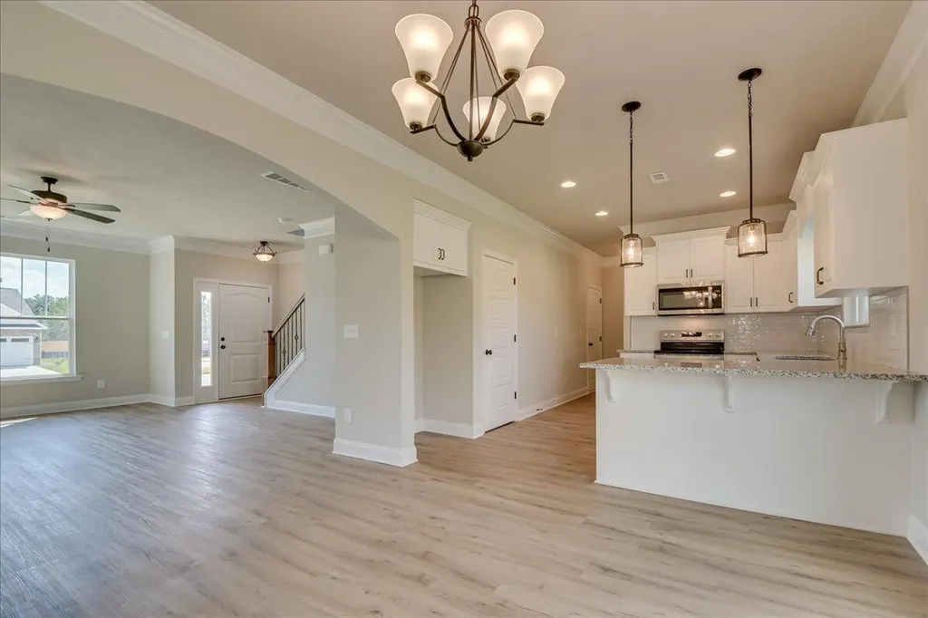 4002 Cottingham Way Augusta GA 30909