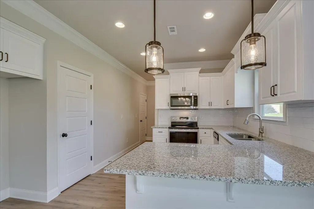 4002 Cottingham Way Augusta GA 30909