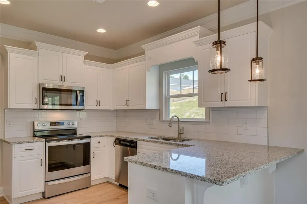 4002 Cottingham Way Augusta GA 30909