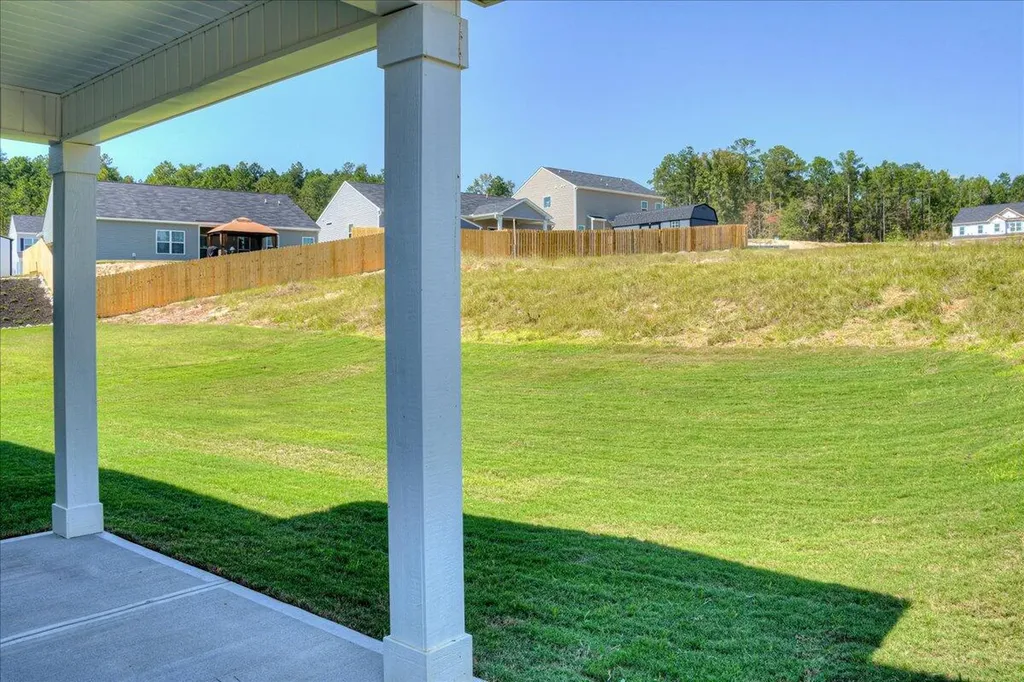 4002 Cottingham Way Augusta GA 30909