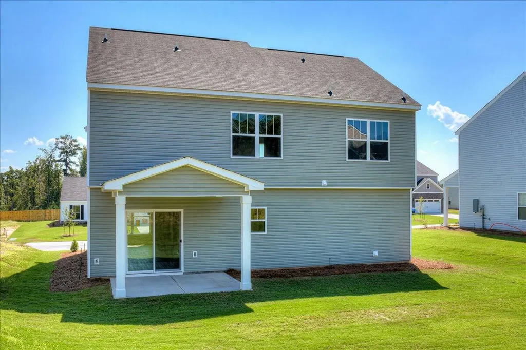 4002 Cottingham Way Augusta GA 30909