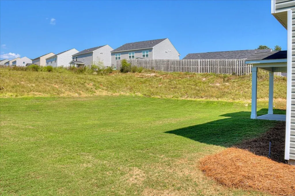 4002 Cottingham Way Augusta GA 30909