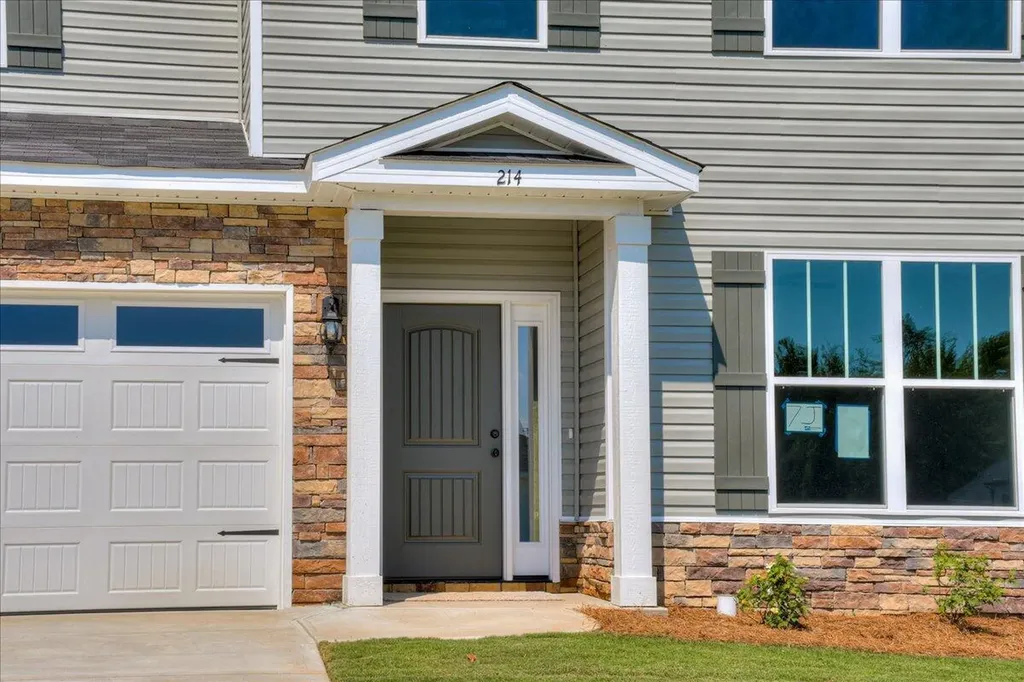 4002 Cottingham Way Augusta GA 30909