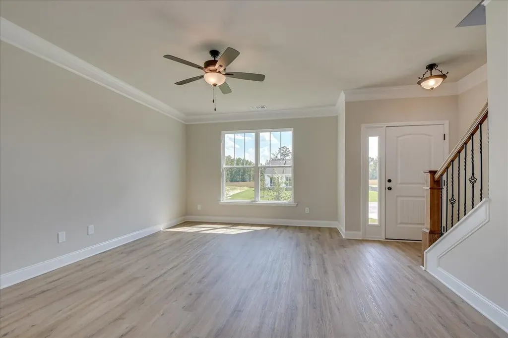 4002 Cottingham Way Augusta GA 30909