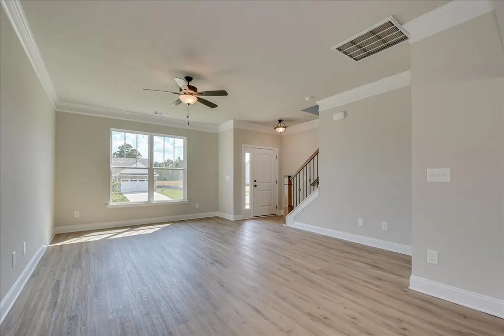 4002 Cottingham Way Augusta GA 30909