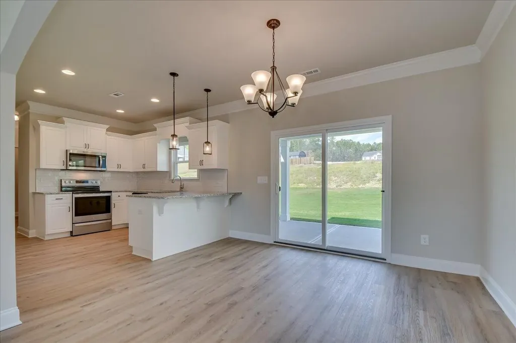 4002 Cottingham Way Augusta GA 30909