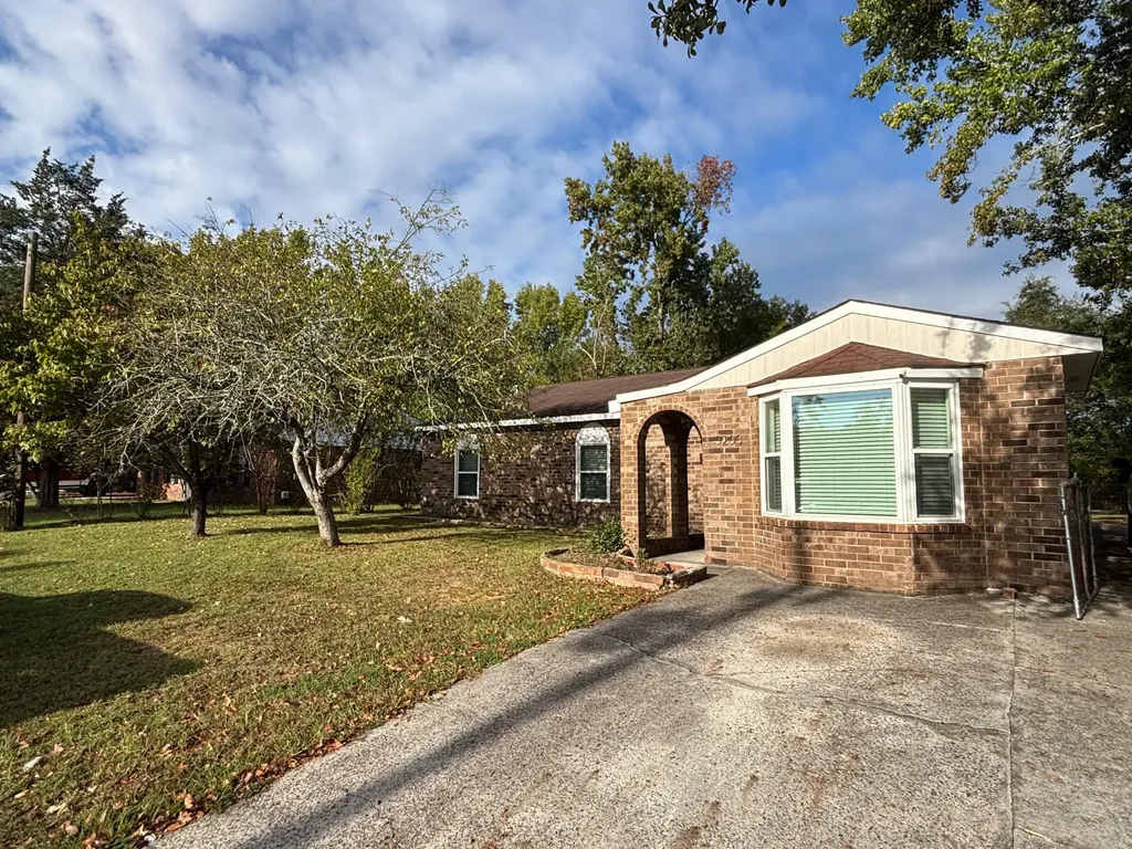 3203 E Gerald Drive Augusta GA 30906