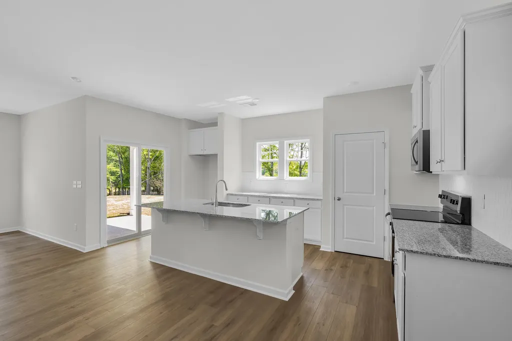 1046 Mizuno Drive Augusta GA 30815