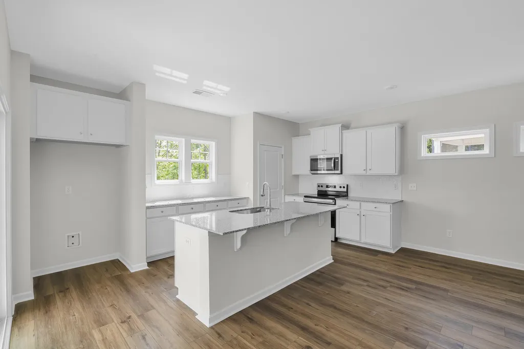 1046 Mizuno Drive Augusta GA 30815