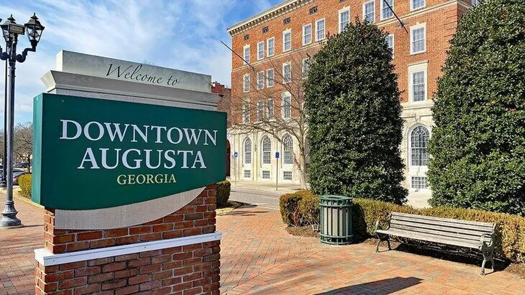 1046 Mizuno Drive Augusta GA 30815