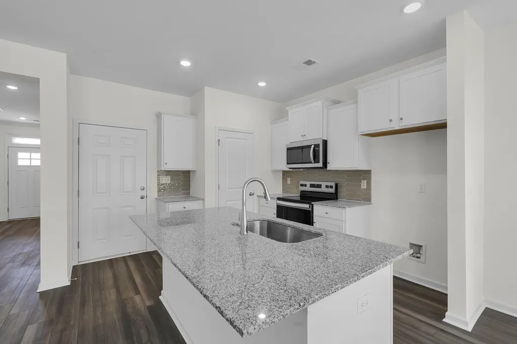 1062 Mizuno Drive Augusta GA 30815