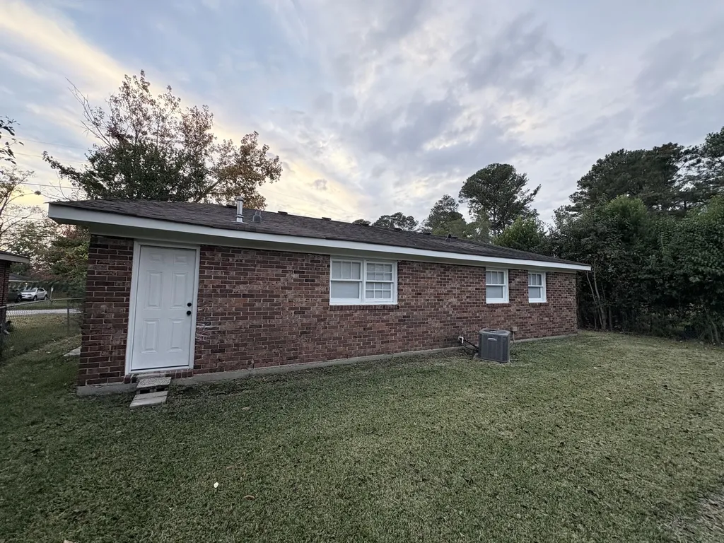 615 Aiken Street Augusta GA 30901