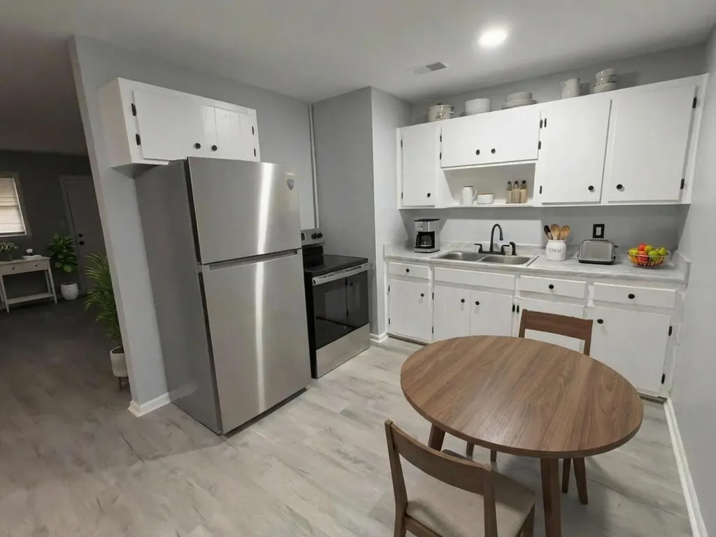 615 Aiken Street Augusta GA 30901