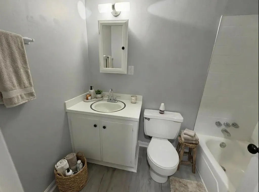 615 Aiken Street Augusta GA 30901