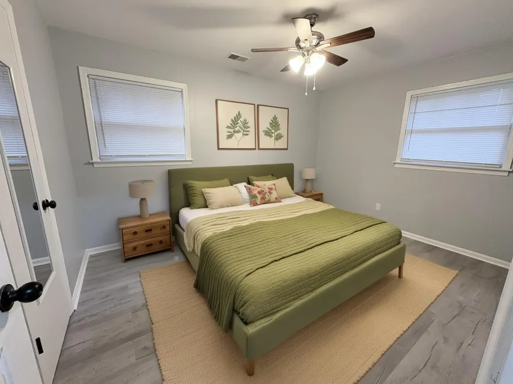 615 Aiken Street Augusta GA 30901