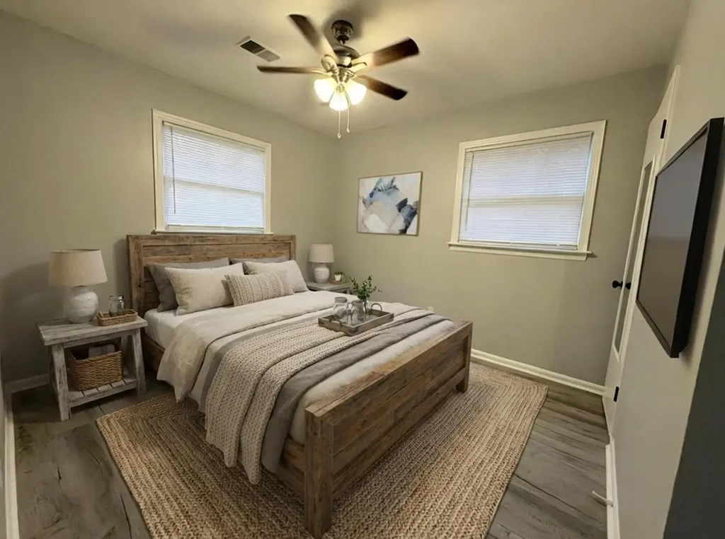 615 Aiken Street Augusta GA 30901